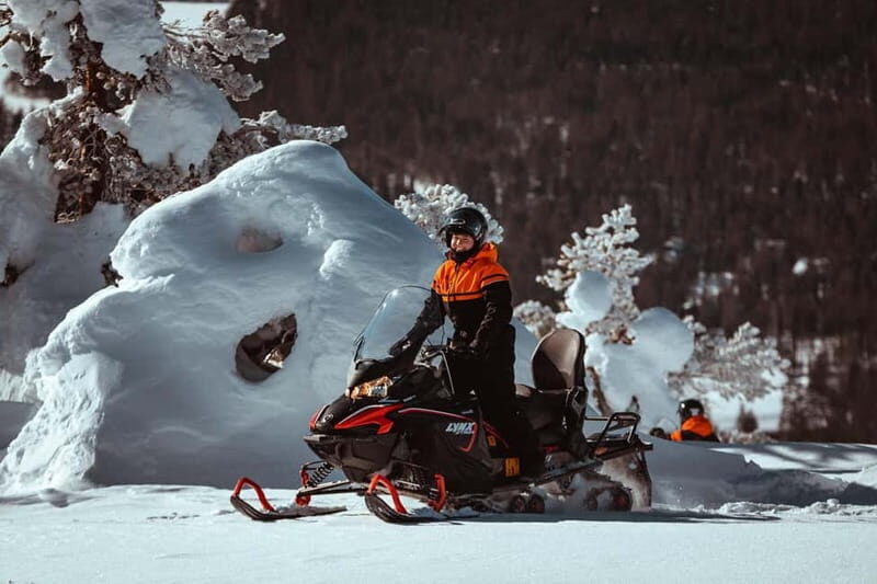 Saariselkä: One Hour Snowmobile Safari - Final Thoughts: Is It Worth It?