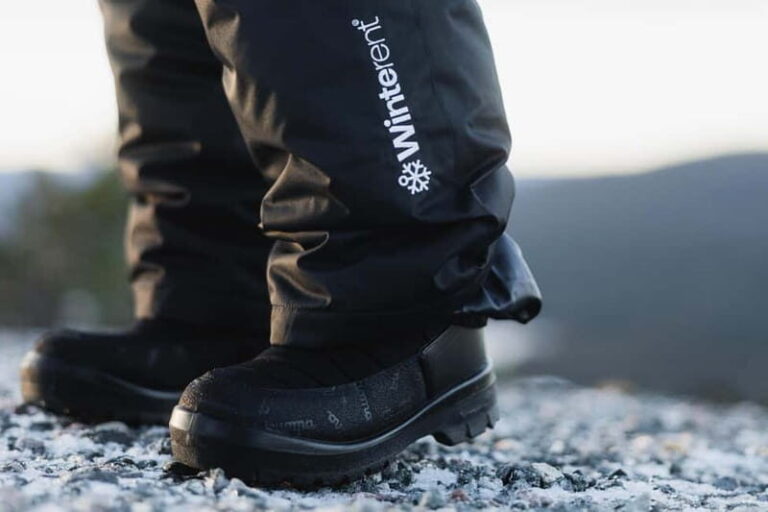 Saariselkä: Rent Winter Clothing Sets - Final Thoughts