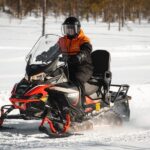 Saariselkä: Snowmobile Adventure for Adults - FAQ
