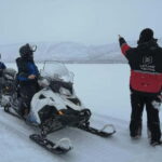 Saariselka: Snowmobile Safari on Tundra with BBQ - Final Thoughts