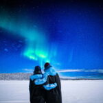 Saariselkä,Kakslauttanen: Aurora Hunting & Photography Tour. - An In-Depth Look at the Aurora Hunting & Photography Tour