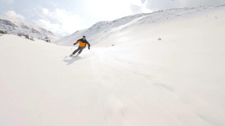 Saas-Fee: Drone Photographer Service - Who This Tour Is Best For