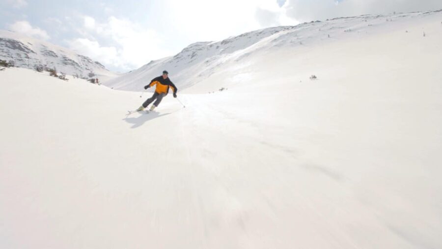 Saas-Fee: Drone Photographer Service - Who This Tour Is Best For