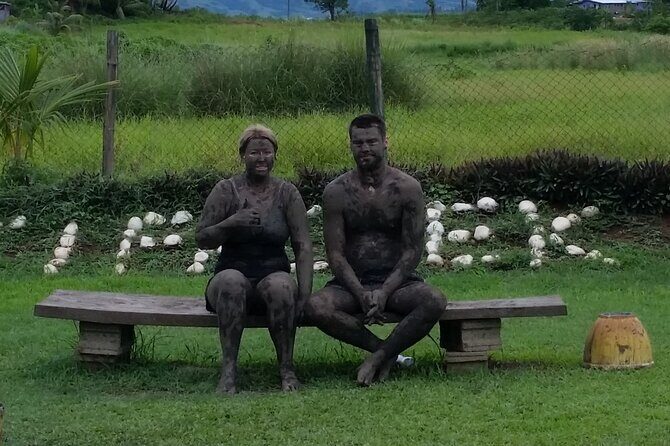 Sabeto Hot Springs and Mud Pool Tour - The Sum Up: Is It Worth It?