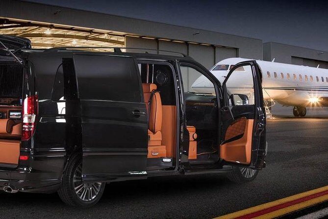 Sabiha Airport to Istanbul City Centre Private Transfer or Vice Versa (1-13pax) - FAQs