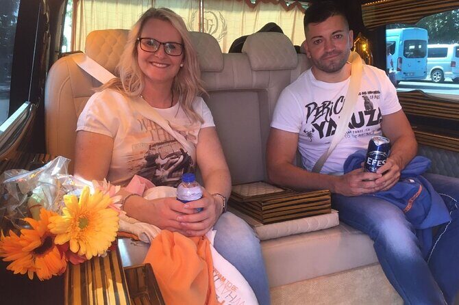 Sabiha Airport Transfer From/To Hotel By Meet Transfer - Why Choose This Transfer Service?