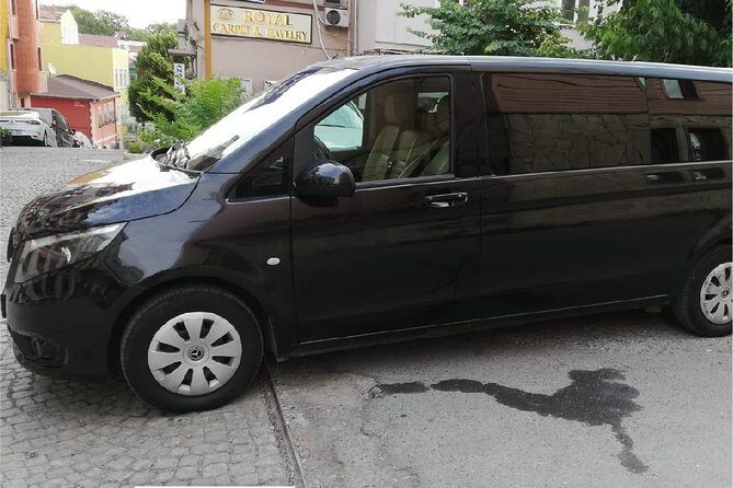 Sabiha Gokcen Airport Private Arrival Transfer - Frequently Asked Questions