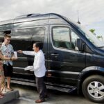 Sabiha Gokcen Airport Transfer (1-13 passengers) - One way - Practical Details and How to Make the Most of It