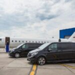 Sabiha Gokcen Airport Transfer - One Way - Who Should Consider This Transfer?