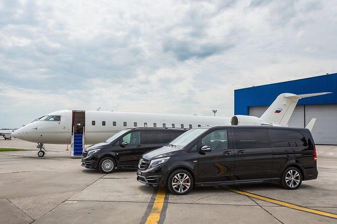 Sabiha Gokcen Airport Transfer - One Way - Who Should Consider This Transfer?