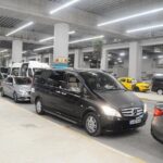 Sabiha Gokcen Airport Transfer - Round Trip - In-Depth Look at the Sabiha Gokcen Airport Transfer Service