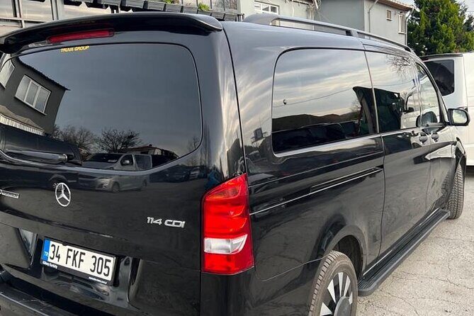 Sabiha Gokcen Airport transfers to Sultanahmet hotels - Final Thoughts