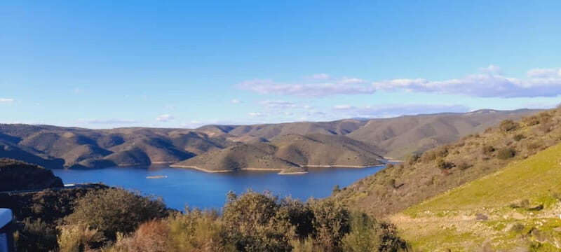 Sabor Lakes' Tour - The Journey Through the Mountains and Lakes