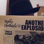 Sabotage: 1944 - Detailed Breakdown of the Itinerary