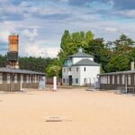 Sachsenhausen Concentration Camp Bus Tour - The Sachsenhausen Concentration Camp Bus Tour: A Detailed Look
