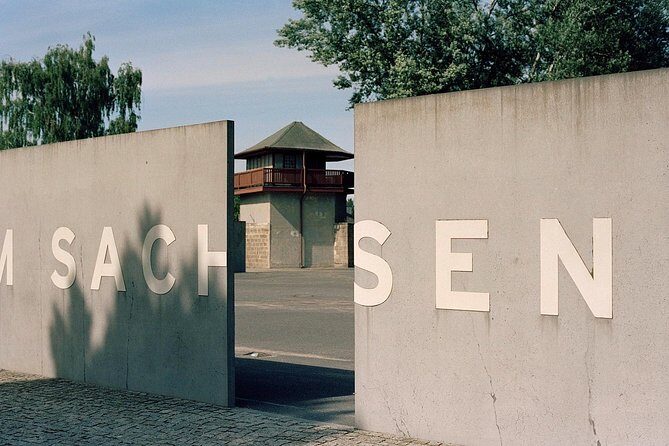 Sachsenhausen Concentration Camp - Tour in Italian - Frequently Asked Questions