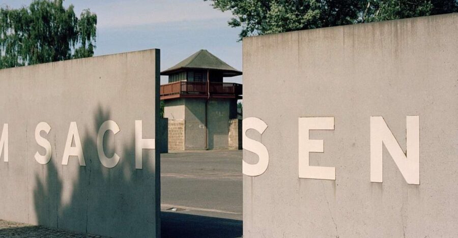 Sachsenhausen Memorial: Walking Tour from Berlin - A Deep Dive into the Sachsenhausen Memorial Tour
