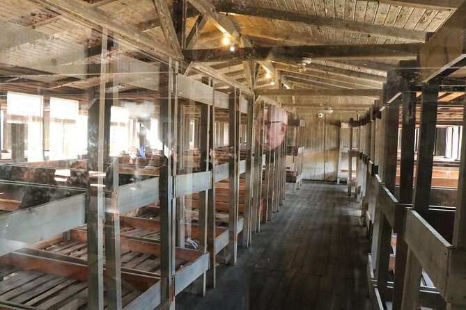 Sachsenhausen Private City tour - Frequently Asked Questions