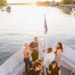 Sacramento: Alive After Five Cocktail River Cruise - Final Thoughts