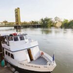Sacramento: City Cruises River Cruise with History Guide - The Itinerary: What You’ll See and Hear