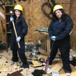Sacramento Downtown: Rage Room Experience - The Packages: From "Bad Day" to "Bad Month"