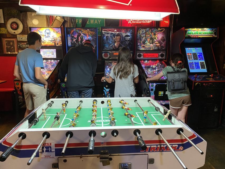 Sacramento: Historical Old Town and Food Walking Tour - Final Thoughts