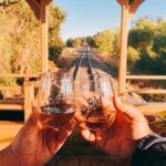 Sacramento: Old Vine Express Train Ride with Wine Tasting - Practical Details & Value Analysis