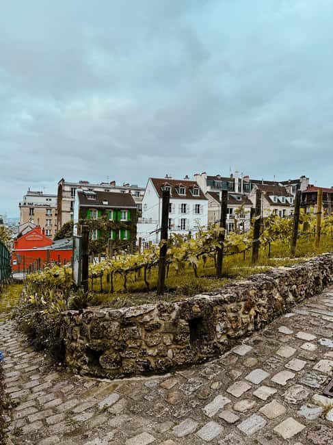 Sacré-Cur de Montmartre Guided Tour - In-Depth Review of the Montmartre Walking Tour