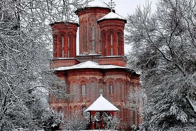 Sacred Monasteries Private Tour: Snagov, igneti & Cldruani - Final Thoughts