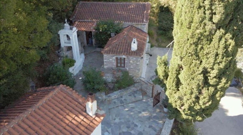 Sacred Skiathos - An In-Depth Look at Sacred Skiathos