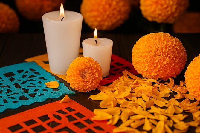 Sacred Souls: Dia de los Muertos Cultural Tour - FAQ