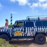 Safari Beach Tour & Snorkeling - An In-Depth Look at the Ibiza Safari Beach & Snorkeling Tour