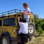 Safari & Boat Tour - Mountains & Dolphins - A Full Breakdown of Your Day in the Algarve