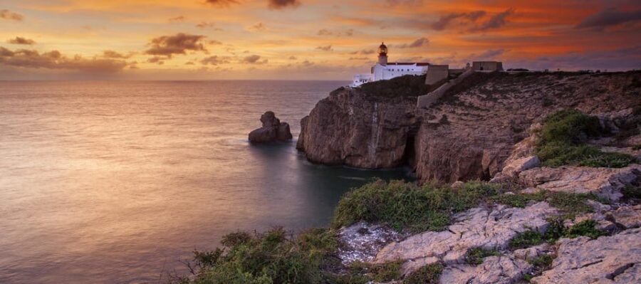 Safari Come and Discover Lagos Sagres Guided Tour - Final Thoughts
