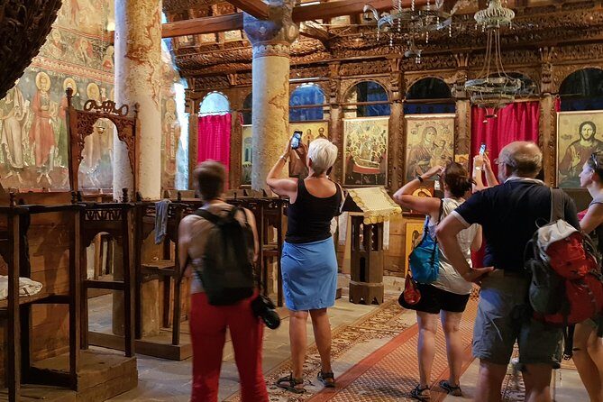 Safari Day Tour Visiting Cultural & Natural Monuments in Permet, Albania - Who Will Love This Tour?