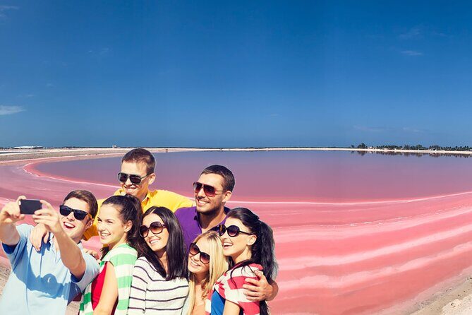 Safari in Rio Lagartos, Coloradas and Mayan Bath - Who Is This Tour Best For?