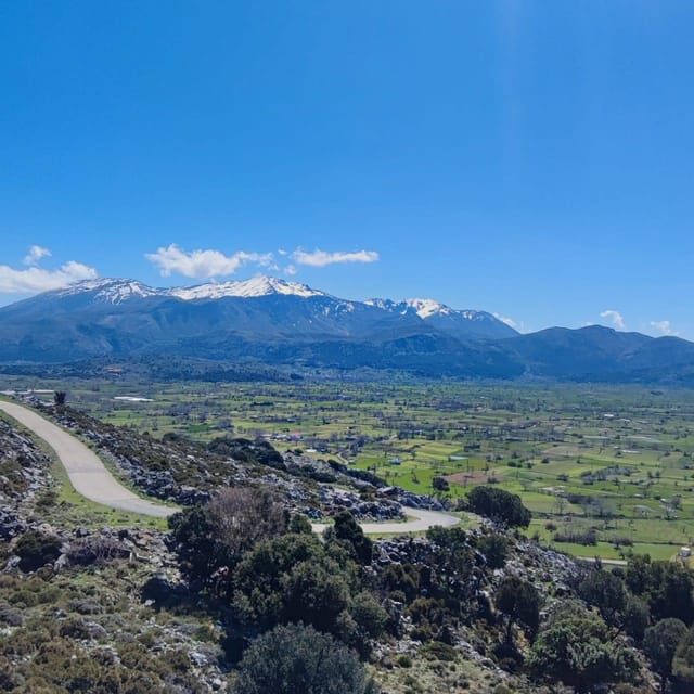 Safari: Juhtas mount,raki and wine distillery,explore crete - Final Thoughts
