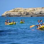 Safari & Kayaking Tour - Exploring the Itinerary: What You Can Expect