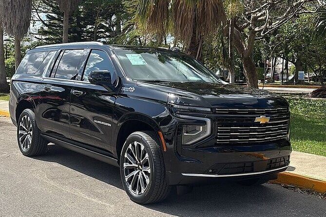 Safe and Comfortable Riviera Maya Transfers - The Itinerary and What to Expect