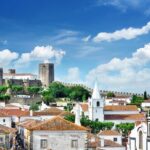 Safe Private Tour - Nazaré Big Waves & Medieval Óbidos - In-Depth Look at the Tour Experience