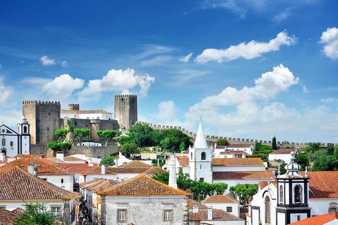 Safe Private Tour - Nazaré Big Waves & Medieval Óbidos - In-Depth Look at the Tour Experience