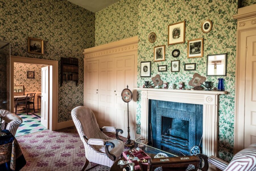 Saffron Walden: Audley End House and Gardens Ticket - An In-Depth Look at the Audley End Experience