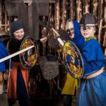Saga Museum - Entrance ticket - Frequently Asked Questions