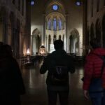 Saga the Mysteries of Naples: the Tomb of Dracula - Delving into Naples Enigmatic Sites