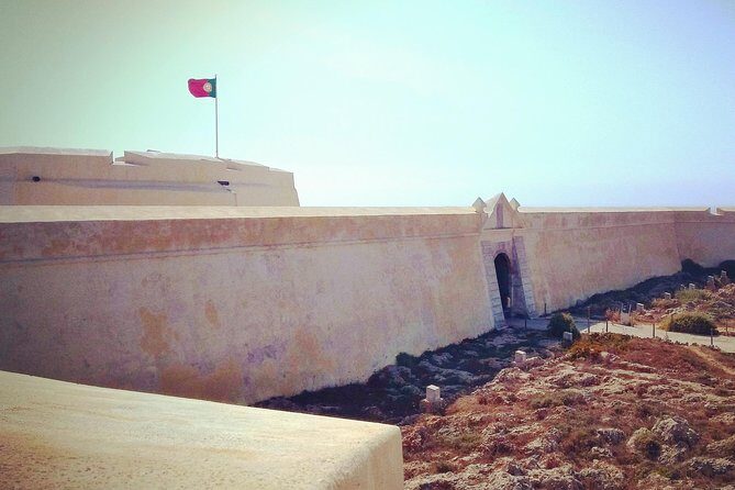 Sagres & Cape St. Vincent Half-Day Tour - A Detailed Look at the Tour Experience
