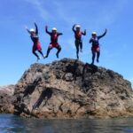 Sagres: Coasteering - Swimming, Cliff Jump & Rock Climbing - Authentic Insights from Participants