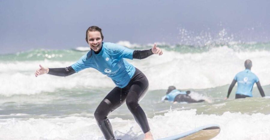 Sagres: Full Day Surfing Lessons - Final Thoughts