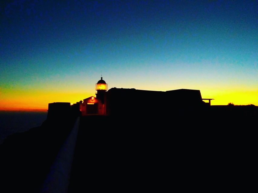 Sagres: Sunset Tour - Exploring the Details: What to Expect on the Sagres Sunset Tour