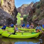 Saguaro Lake: Guided Kayaking Tour - Who Should Consider This Tour?