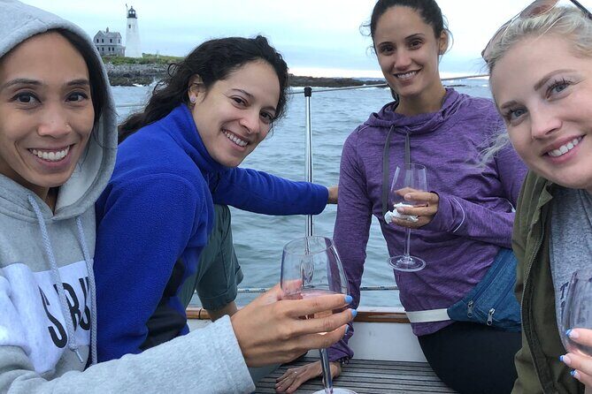 Sail Away: Explore Maine's Coastal Beauty on a 2-Hour Excursion - Why This Tour Offers Real Value